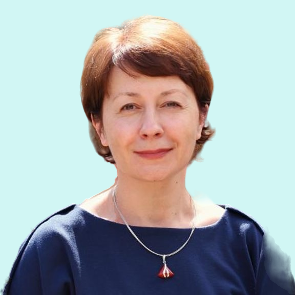 Стрекалова Яна Вадимовна.