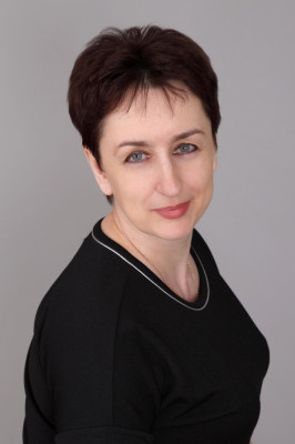 Евдокимова Наталья Владимировна.