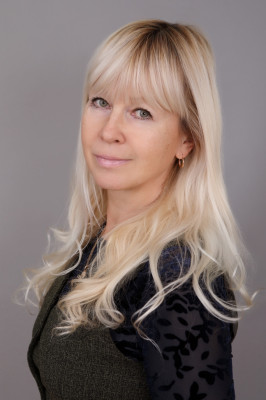 Григорьева Светлана Александровна.