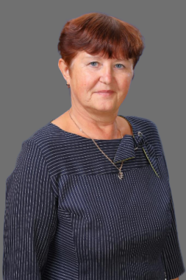 Ильенкова Людмила Николаевна.