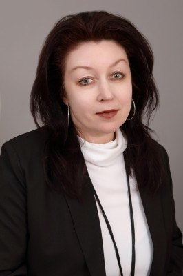 Воробьёва Марина Николаевна.