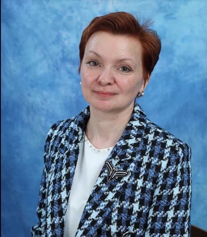 Здиорук Наталья Николаевна.